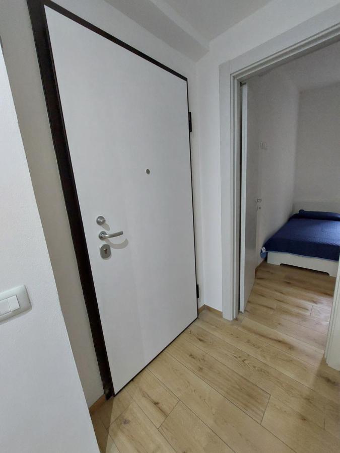 Da Me Mae Leilighet La Spezia Eksteriør bilde